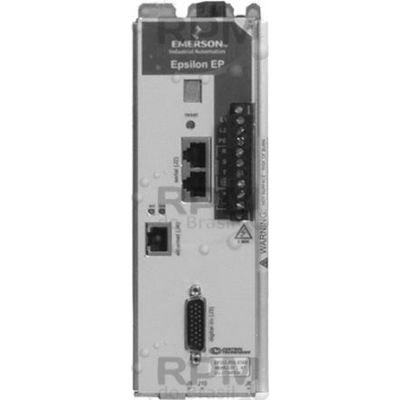 TÉCNICAS DE CONTROLE, NIDEC MOTOR CORP EP209-PDN-EN00