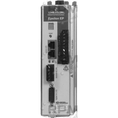 TÉCNICAS DE CONTROLE, NIDEC MOTOR CORP EP216-IDN-EN00