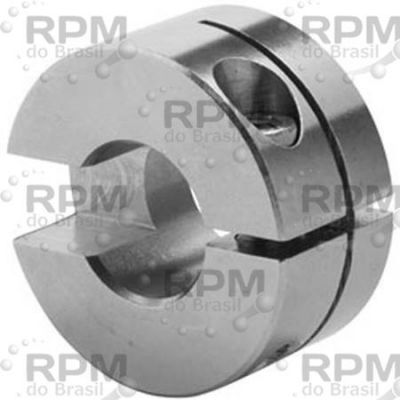 CLIMAX METAL PRODUTOS ESC-125-S