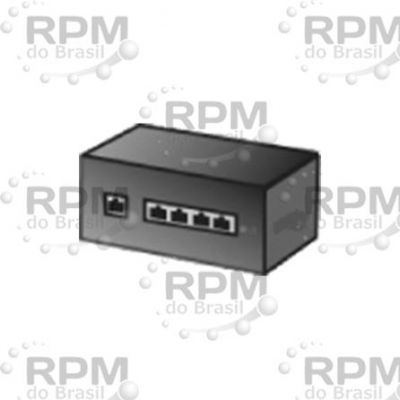 TÉCNICAS DE CONTROLE, NIDEC MOTOR CORP ETH-S8