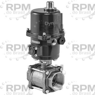 DYNAQUIP CONTROLES INC EVA68AME07
