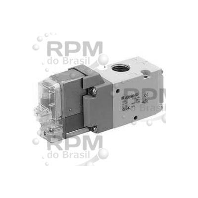 Pneumatics - Smc EVP742-6DB-04FA - Smc