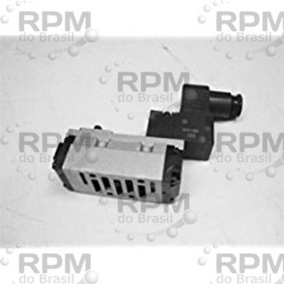 SMC EVS7-6-FG-S-3CV