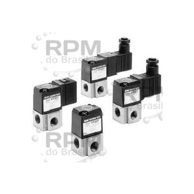 Pneumatics - Smc EVT307E-4D-01F - Smc