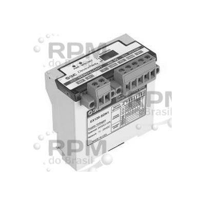 SMC EX122-SCS1