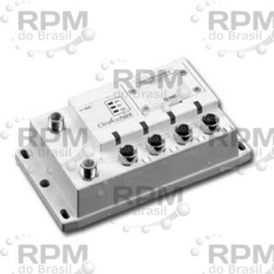SMC EX500-AC010-DN