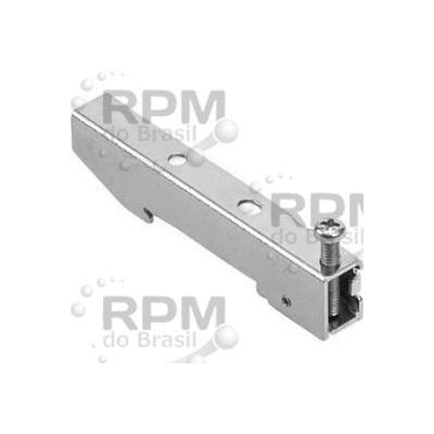 SMC EX600-ZMA3