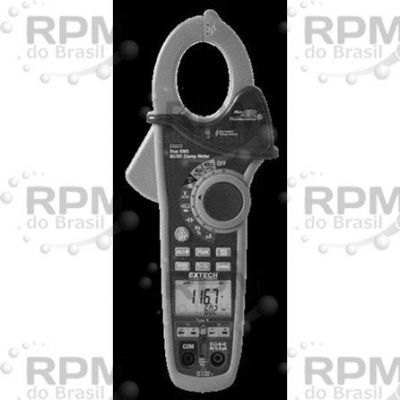 INSTRUMENTOS EXTECH EX623
