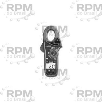 EXTECH INSTRUMENTOS EX810