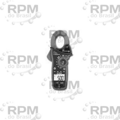 EXTECH INSTRUMENTS EX820-NISTL