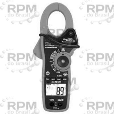 EXTECH INSTRUMENTOS EX840-NISTL