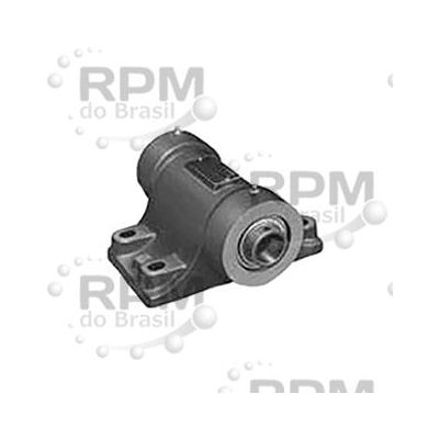 Rolamentos - Dodge F&B-CC-115-DL - Dodge