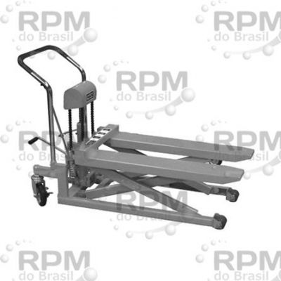 Manuseio De Materiais - Produtos Southworth F-500L - Southworth Products