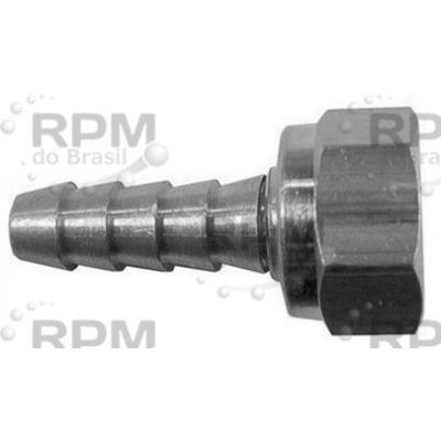 Hose & Fittings - Coilhose Pneumatics F0404 - Coilhose Pneumatics