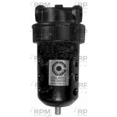 COILHOSE PNEUMÁTICA F100MB