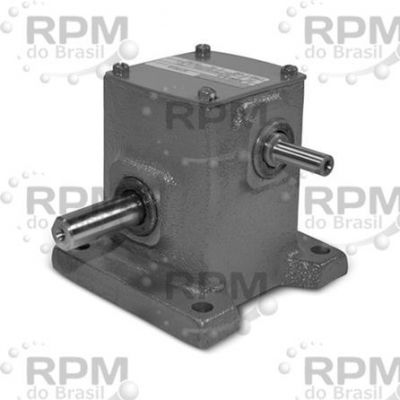 ENGRENAGEM DE BOSTON (ALTRA) F309B-40-G