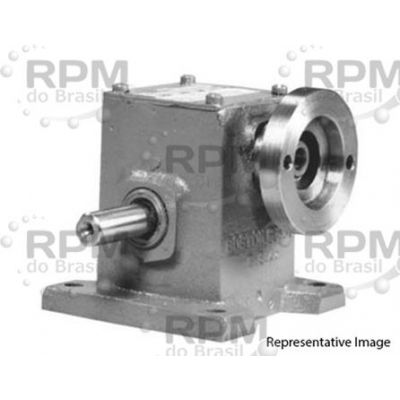 ENGRENAGEM DE BOSTON (ALTRA) F309B-10-J