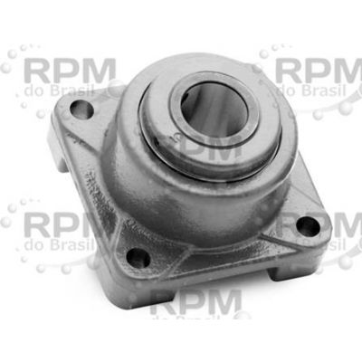 Bearings - Dodge F4B-E-106R-MOD - Dodge