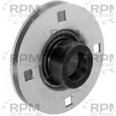 Rolamentos - Dodge F4B-SLX-203 - Dodge