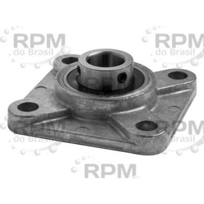 CLIMAX METAL PRODUTOS F4DC-BL-100