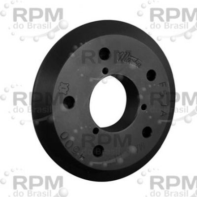 RODA E ENGRENAGEM MARTIN F7SH