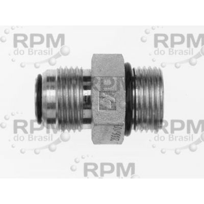 BRENNAN F6400-20-20-O