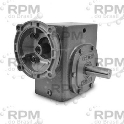 Transmissão De Potência Mecânica - Boston Engrenagem (Altra) F732-15-B9-J - Boston Gear (Altra)