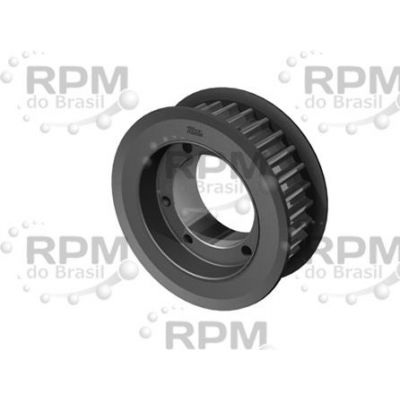 RODA E ENGRENAGEM MARTIN F8MX40S21-SH