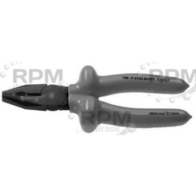 FACOM FA-187.18AVSE