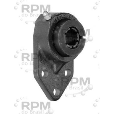 Bearings - Sealmaster FBMH-20T - Sealmaster