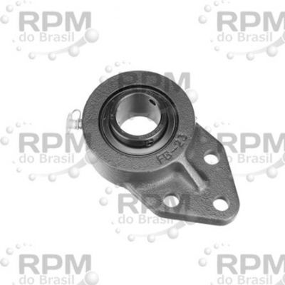 Bearings - Sealmaster FB-23 - Sealmaster