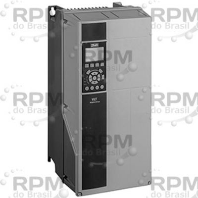 DANFOSS VLT FC-202PK25T2E20H2XGXXXXSXXXXAXBXCXXXXDX