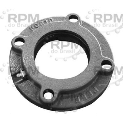 ROLAMENTO DE PARES FC-207-H