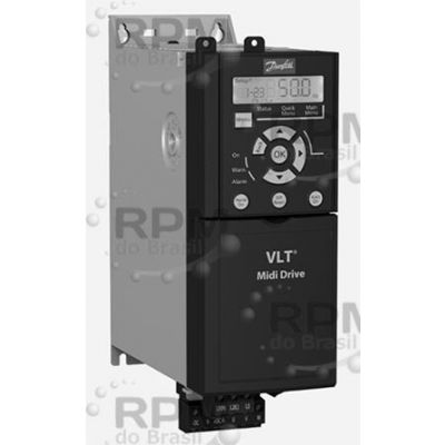 DANFOSS VLT FC-280P11KT4E21H2BNCXXXSXXXXAX