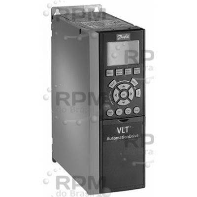 DANFOSS VLT FC-302PK75T5E20H2BGXXXXXXSXXXXAXBXCXXXXDX