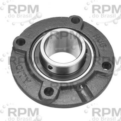 HUB CITY INC FC350X2