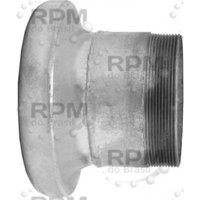 DIXON VALVE & COOPLING COMPANY, LLC FCM3123