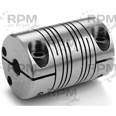 RULAND MANUFACTURING CO INC FCR12-5-4-SS