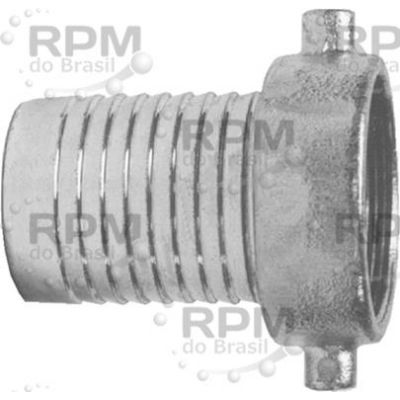DIXON VALVE & COOPLING COMPANY, LLC FCSB600
