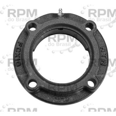 Bearings - Ntn FCX10D1 - Ntn