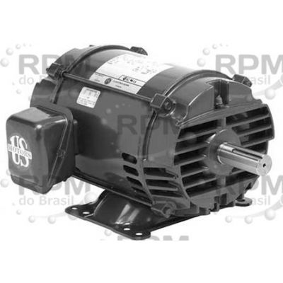 EUA MOTORES (NIDEC) FF150E2CS