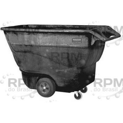 SERVIÇO DE BORRACHA FG101100BLA