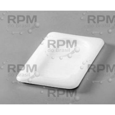 SERVIÇO DE BORRACHA FG142P00WHT