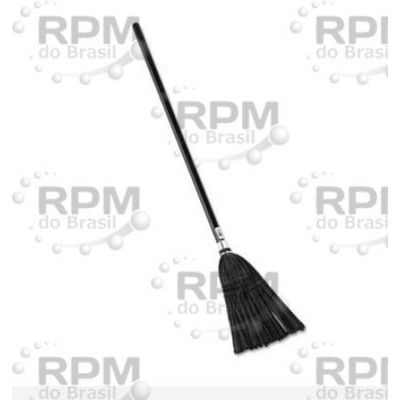Zelador - Rubbermaid FG637400BLA - Rubbermaid