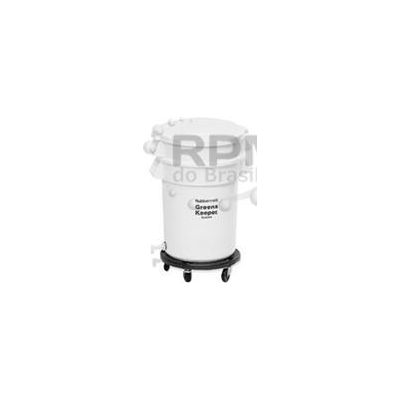 RUBBERMAID FG262400WHT