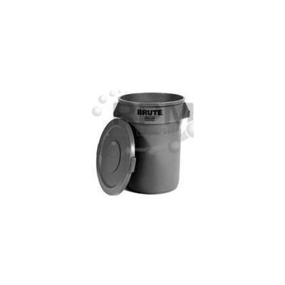Zelador - Serviço De Borracha FG263100DGRN - Rubbermaid