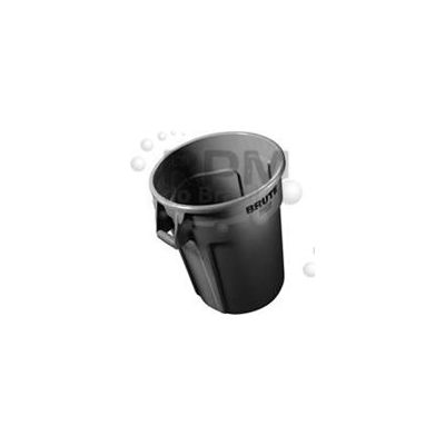 Zelador - Serviço De Borracha FG264360BLA - Rubbermaid