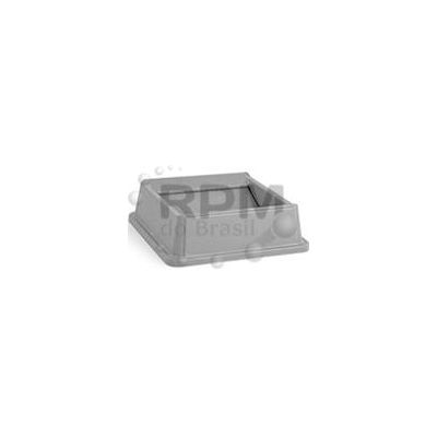 SERVIÇO DE BORRACHA FG266400CINZA