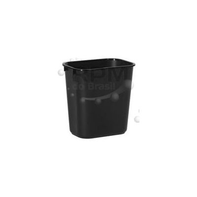 Zelador - Serviço De Borracha FG295500CINZA - Rubbermaid