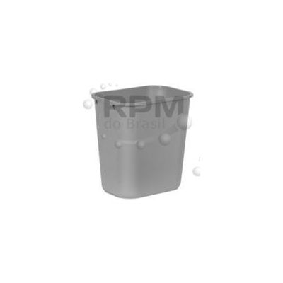 Zelador - Serviço De Borracha FG295600CINZA - Rubbermaid